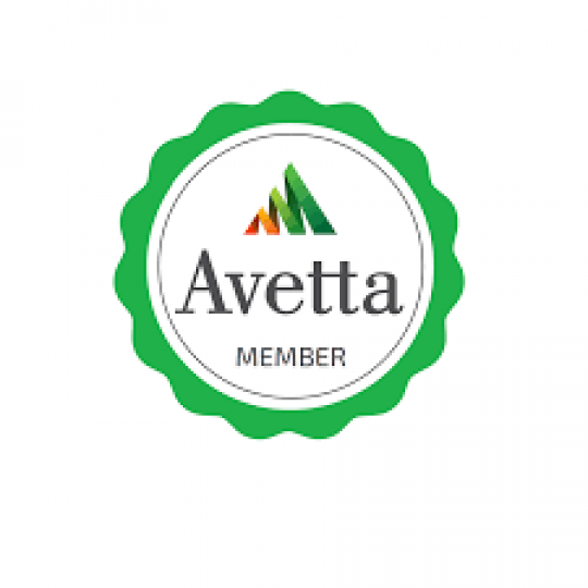 Ron Hull Demolition are a Avetta Accredited Company