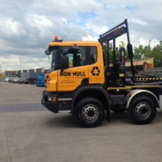 What is Waste Management?