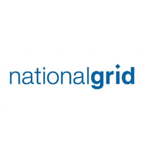National Grid Logo