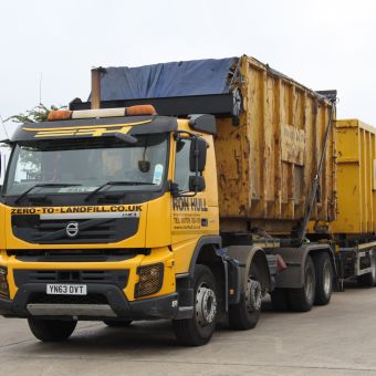 Commercial Skip Hire